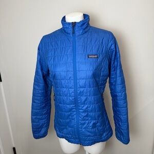 Patagonia Nano Puff